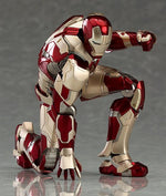 302 Iron Man 3: Iron Man Mark 42