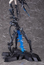 Black Rock Shooter Inexhaustible Ver. 1/8 Scale Figure