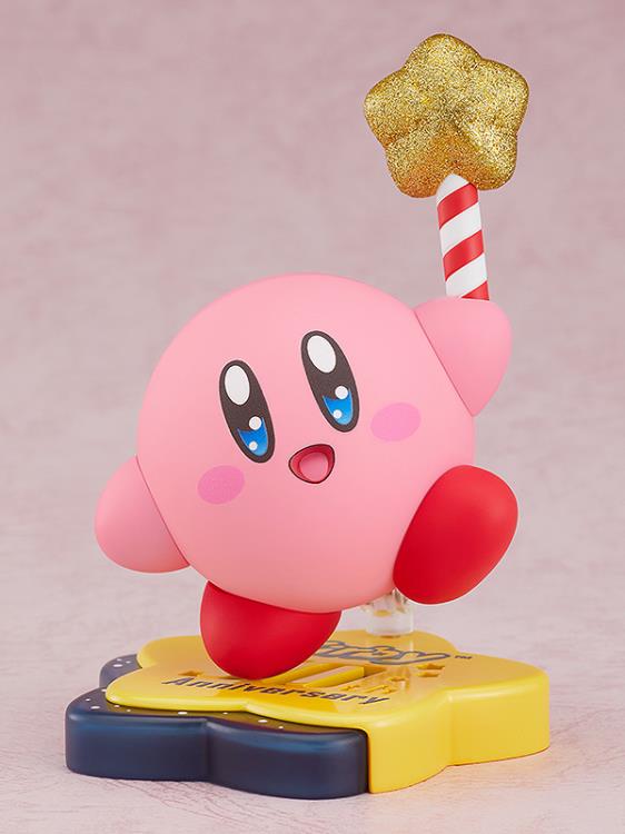 1883 Kirby Adventures: Kirby (30th Anniversary Edition)