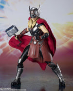 S.H. Figuarts - Thor: Love and Thunder - Mighty Thor