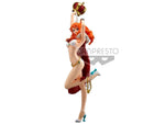 One Piece Flag Diamond Ship Stampede Flag Nami