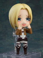 1385 Attack on Titan - Annie Leonhart