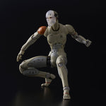 TOA Heavy Industries -  Synthetic Human Test Body 1/12 Figure - Exclusive
