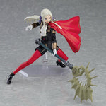 461 Fire Emblem: Three Houses - Edelgard von Hresvelg