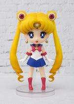 Figuarts Mini Sailor Moon
