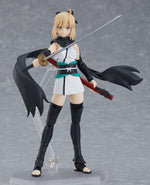 521-DX Fate Grand Order - Saber/Okita Souji (Ascension Ver.)
