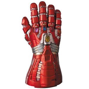 Avengers: Endgame - Iron Spider MAFEX No.121
