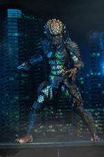 Predator 2 - Ultimate Battle-Damaged City Hunter