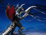 S.H. MonsterArts - Godzilla Final Wars: Gigan Great Decisive Battle Ver.