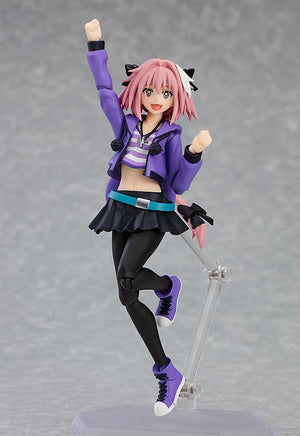 493 Fate/Apocrypha: Rider of Black Casual Ver.