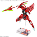 Action Base 6 Clear (The Witch From Mercury Sticker Set)