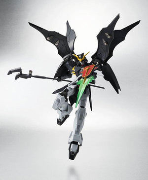Metal Robot Spirits: Gundam Deathscythe Hell P-Bandai Exclusive