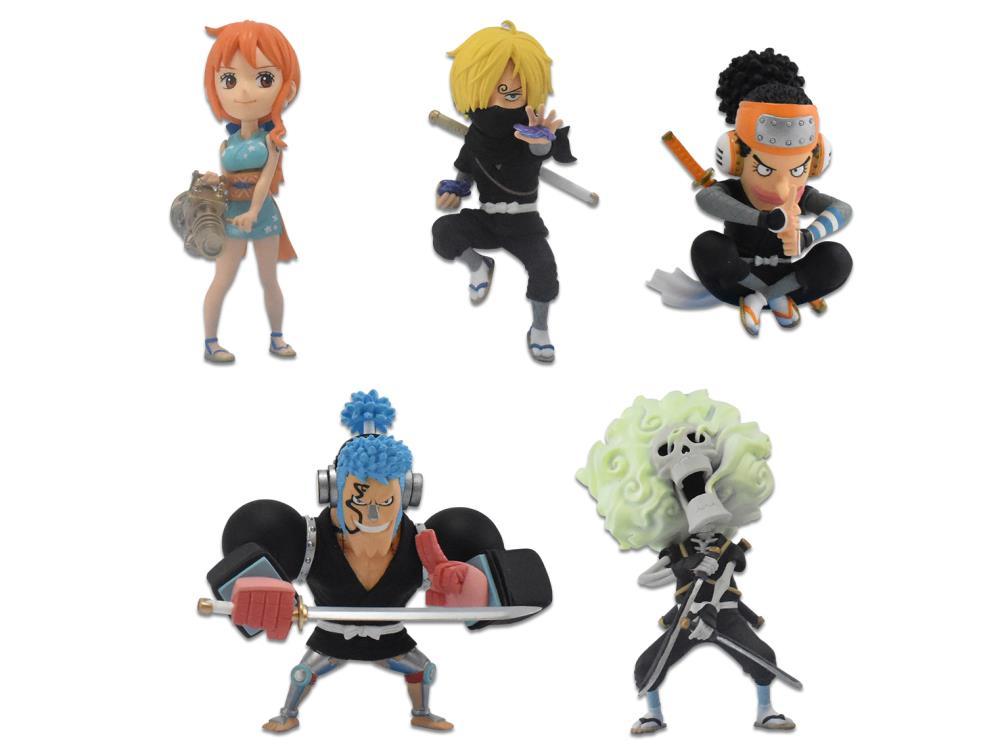One Piece WCF -  Wano Country Style 2