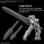 30 Minute Missions #09 Option Parts 3 Accessory Set