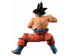 Dragon Ball Super Ichibansho - Ultra Instinct -Sign- Goku (Ultimate Version) Figure