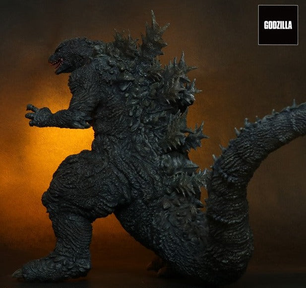 Godzilla X-Plus 30cm: Godzilla the Ride