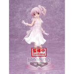 Puella Magi Madoka Magica 10th Anniversary Serenus Couture Madoka Kaname