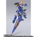 Metal Build Gundam Astray Blue Frame (Second Revise) - P-Bandai