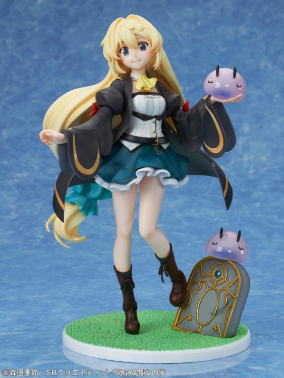 I've Been Killing Slimes for 300 Years and Maxed Out My Level - Azusa 1/7 Scale Figure