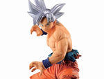 Dragon Ball Super Ichibansho - Ultra Instinct Goku (Ultimate Version) Figure