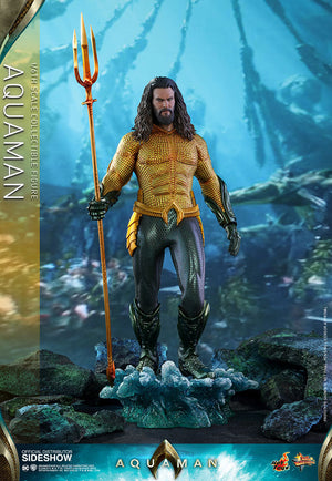 Aquaman - Aquaman MMS518
