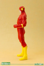 The Flash Classic Costume - DC Comics ARTFX+
