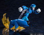 Mega Man X - X 1/12 Scale Model Kit