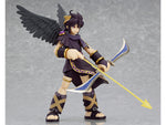 176 Kid Icarus: Uprising: Dark Pit