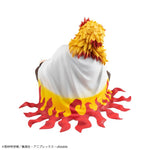 Demon Slayer: Kimetsu no Yaiba - Palm Size Rengoku G.E.M. PVC Figure