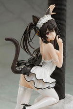Date A Live - Kurumi Tokisaki White Cat Ver. 1/7 Scale Figure
