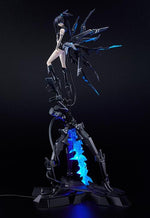 Black Rock Shooter Inexhaustible Ver. 1/8 Scale Figure