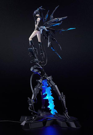 Black Rock Shooter Inexhaustible Ver. 1/8 Scale Figure Black Rock Shooter Inexhaustible Ver. 1/8 Scale Figure
