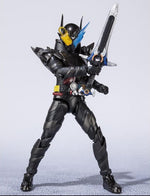 S.H.Figuarts - Kamen Rider Metal Build P-Bandai Exclusive