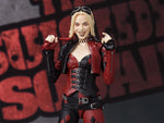 S.H. Figuarts - "Suicide Squad 2021" Harley Quinn
