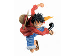 One Piece - Dynamism of Ha Monkey D. Luffy