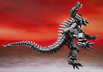 S.H. MonsterArts - Godzilla vs. Kong: Mechagodzilla 2021