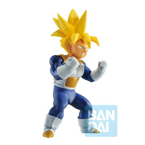 Dragon Ball Z Ichibansho - Super Saiyan Gohan (Vs. Omnibus Z) Figure