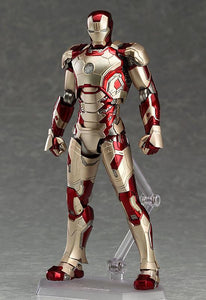 302 Iron Man 3: Iron Man Mark 42