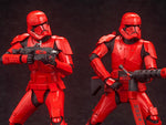 Star Wars The Rise of Skywalker - Sith Trooper 2-Pack
