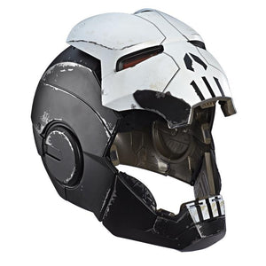 Marvel Legends The Punisher 1:1 Wearable Electronic Helmet