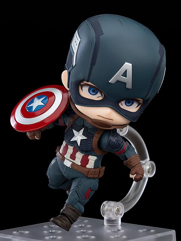 1218-DX Avengers Endgame: Captain America