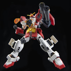 HGAC Gundam Heavyarms Custom - P-Bandai