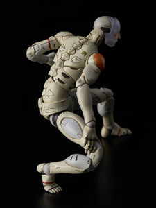 TOA Heavy Industries -  Synthetic Human Test Body 1/12 Figure