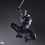 Marvel Comics - Spider-man  Limited Color Ver Play Arts Kai