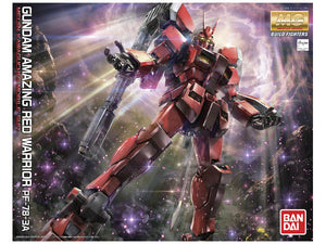 MG Gundam Amazing Red Warrior