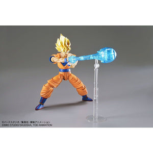 Figure-rise Standard - DBZ: Super Saiyan Son Goku (Renewal)