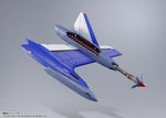 DX Chogokin - Macross Delta Absolute LIVE!!!!!!: YF-29 Durandal Valkyrie (Maximilian Jenius)
