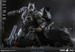 Batman: Arkham Origins - Batman (XE Suit) VGM52