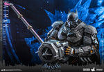 Batman: Arkham Origins - Batman (XE Suit) VGM52