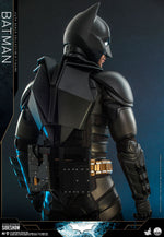 The Dark Knight: Batman QS019